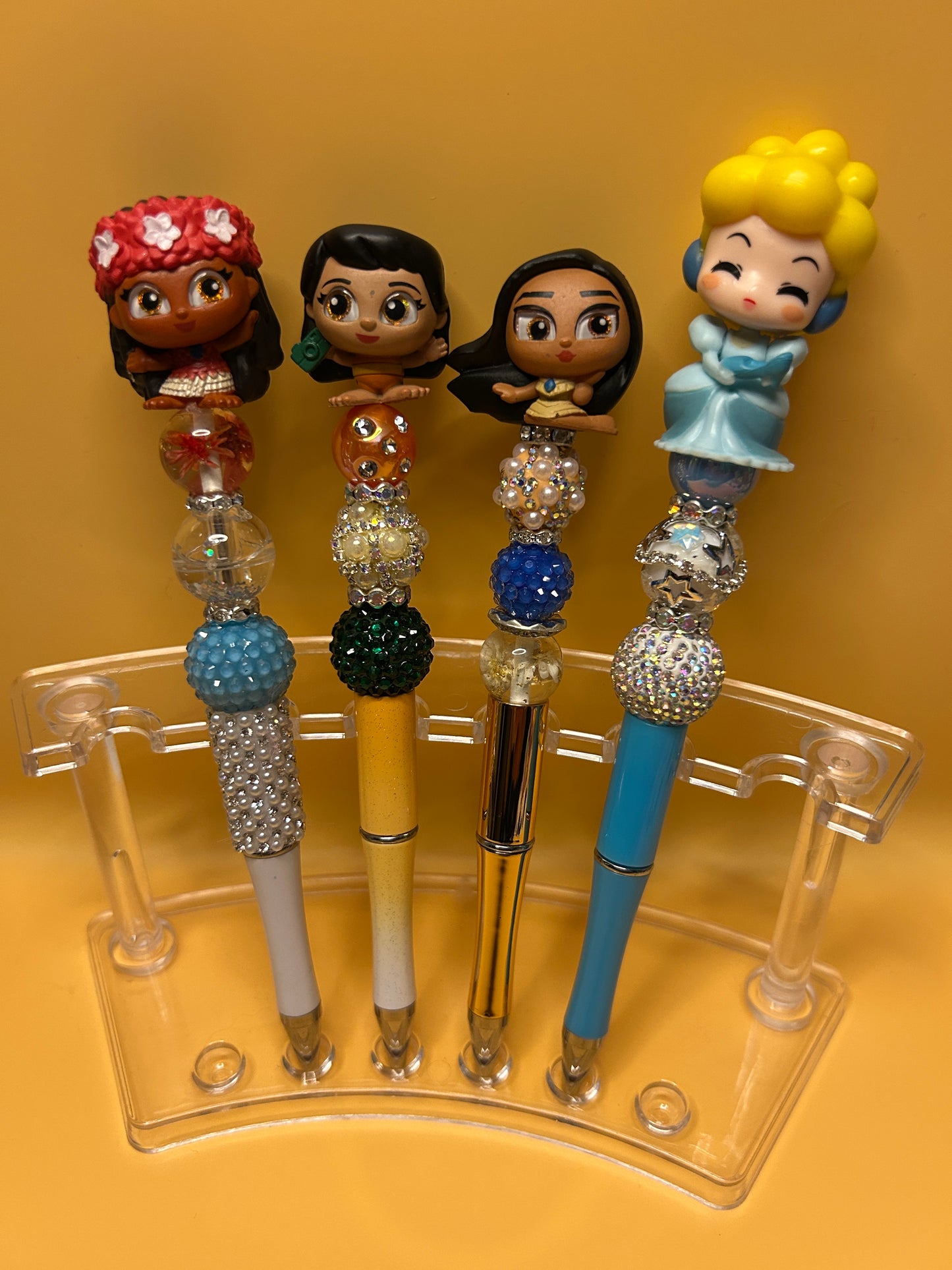 Disney Pens
