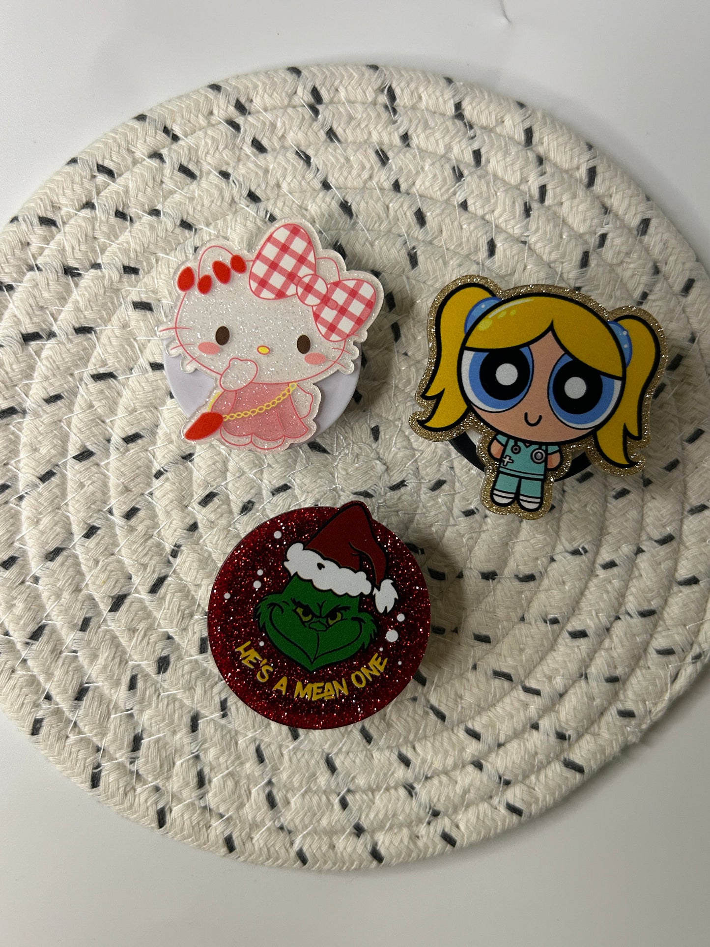Phone Pop Socket