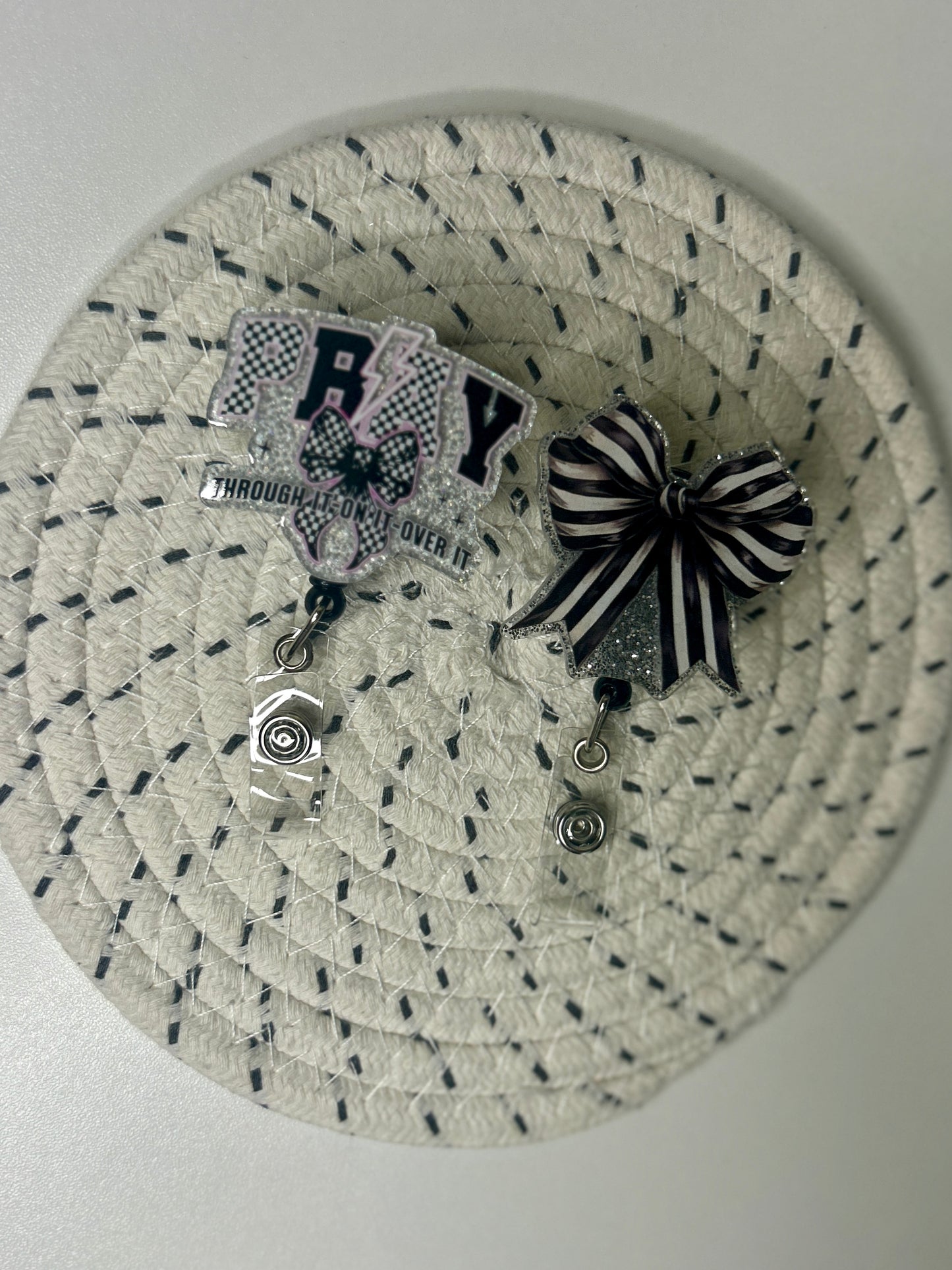 Badge Reels