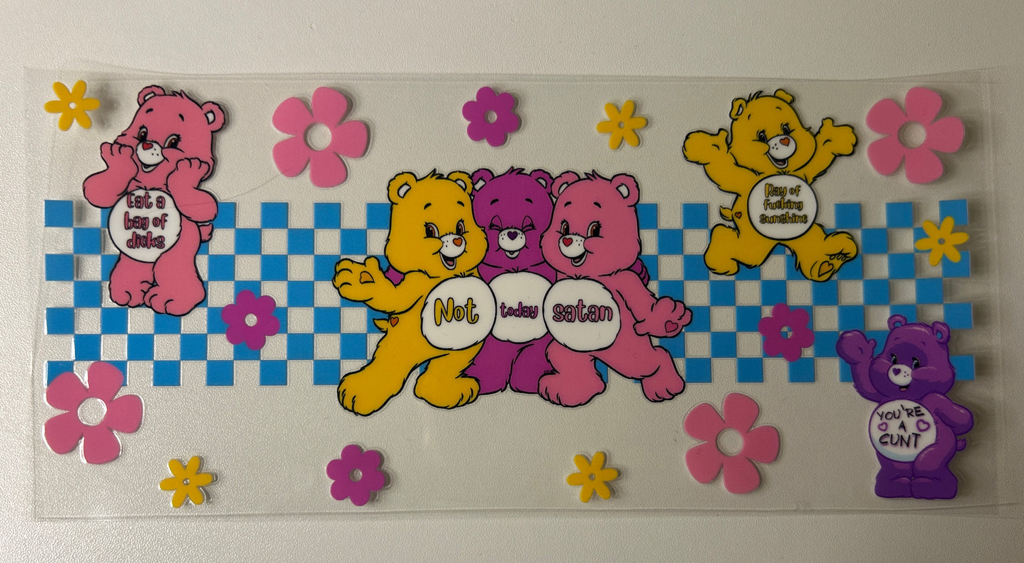 Care Bears