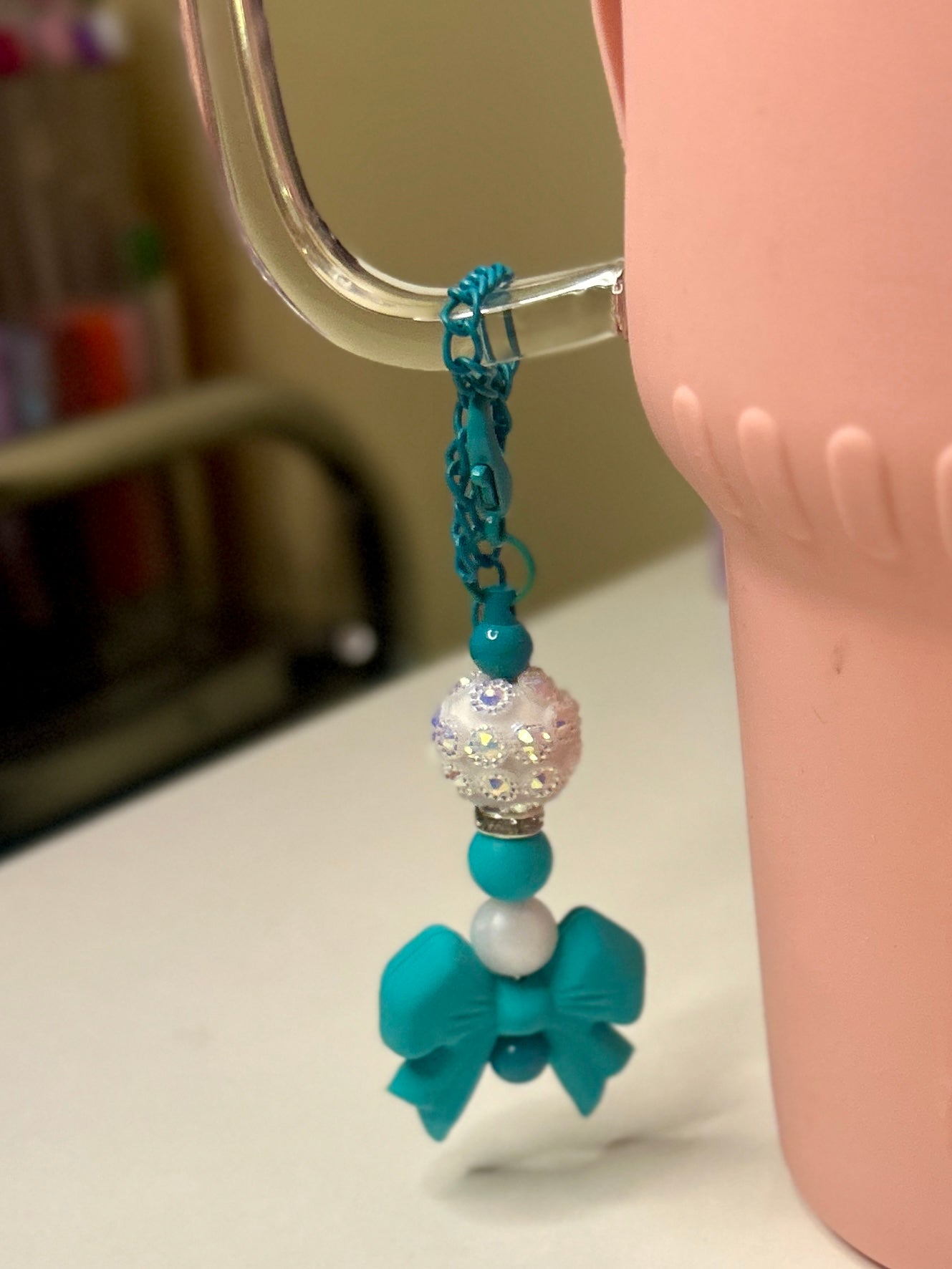 Cup Charms