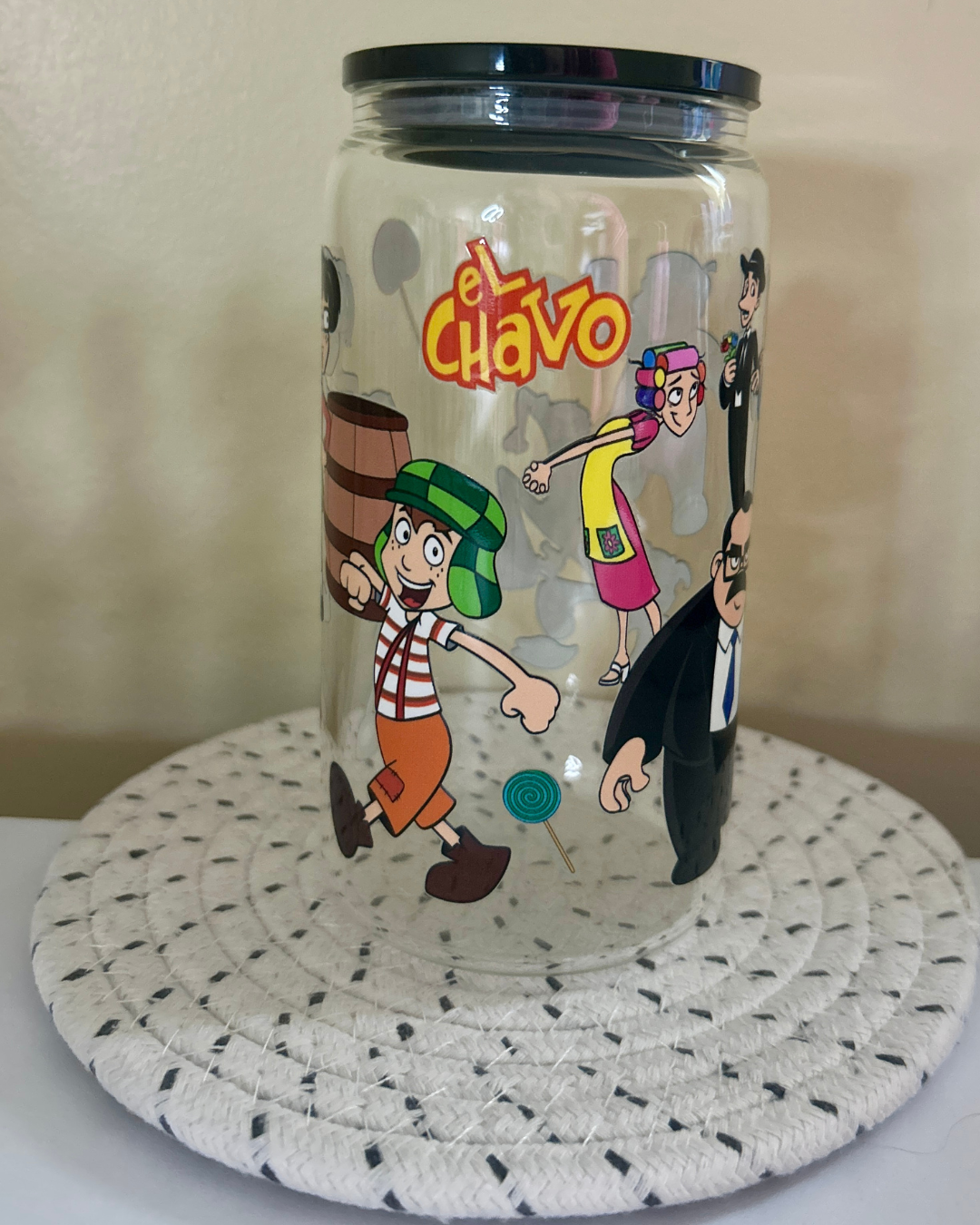 El Chavo