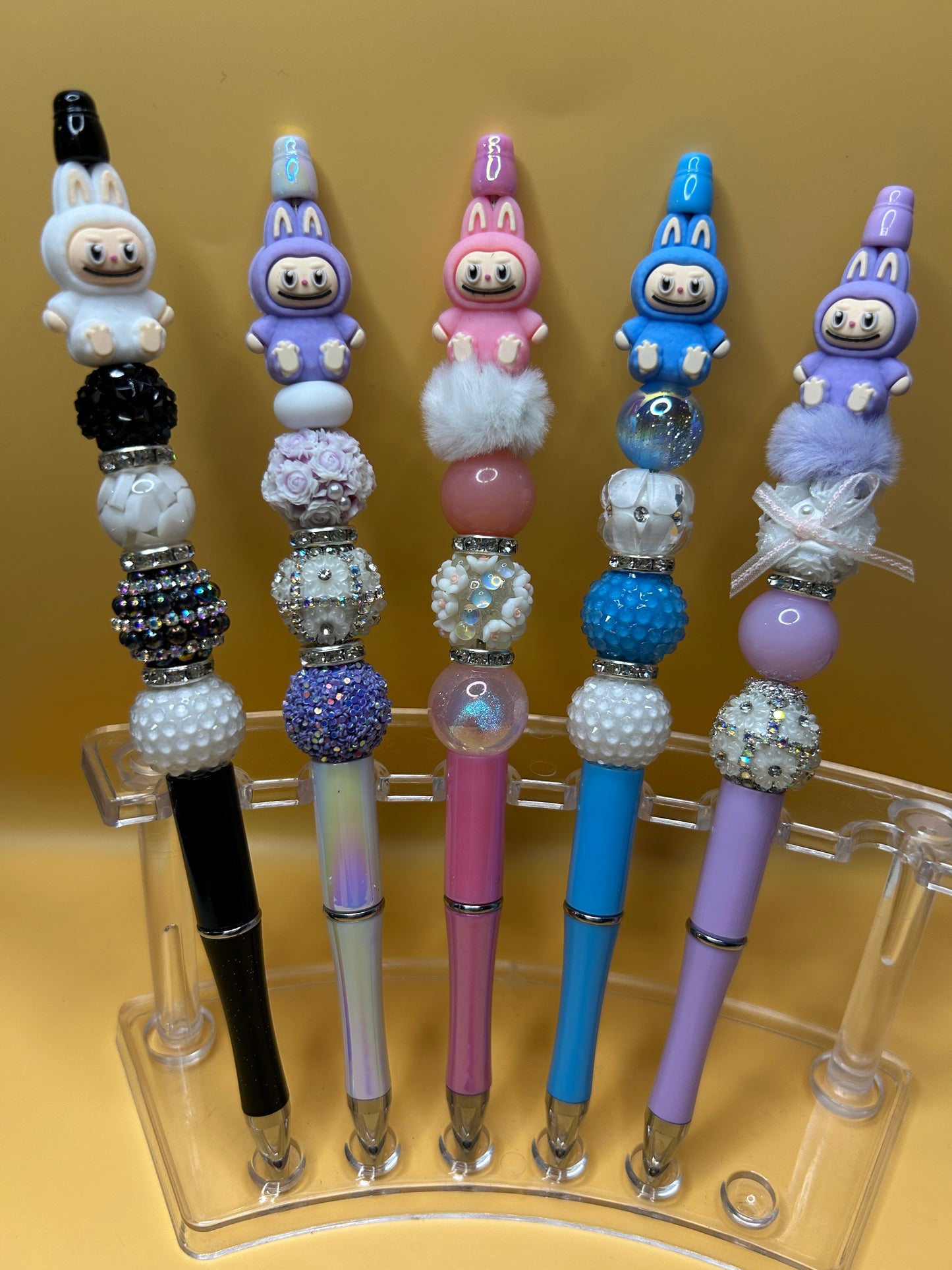 labubu pens