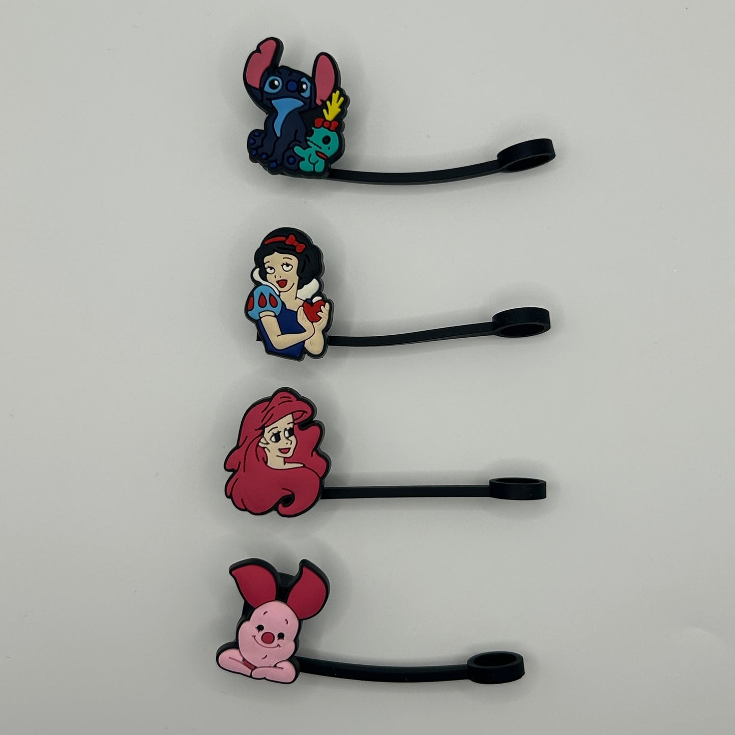 Straw Toppers