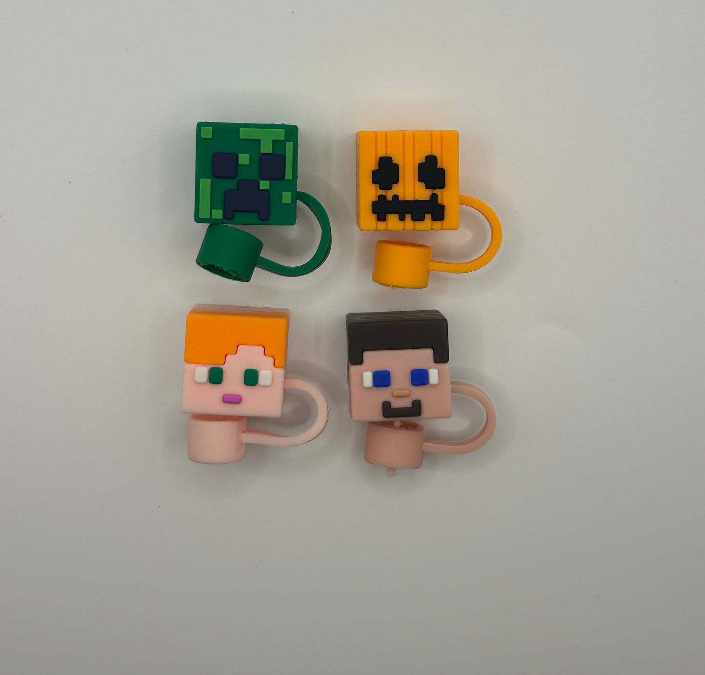 3D MINECRAFT