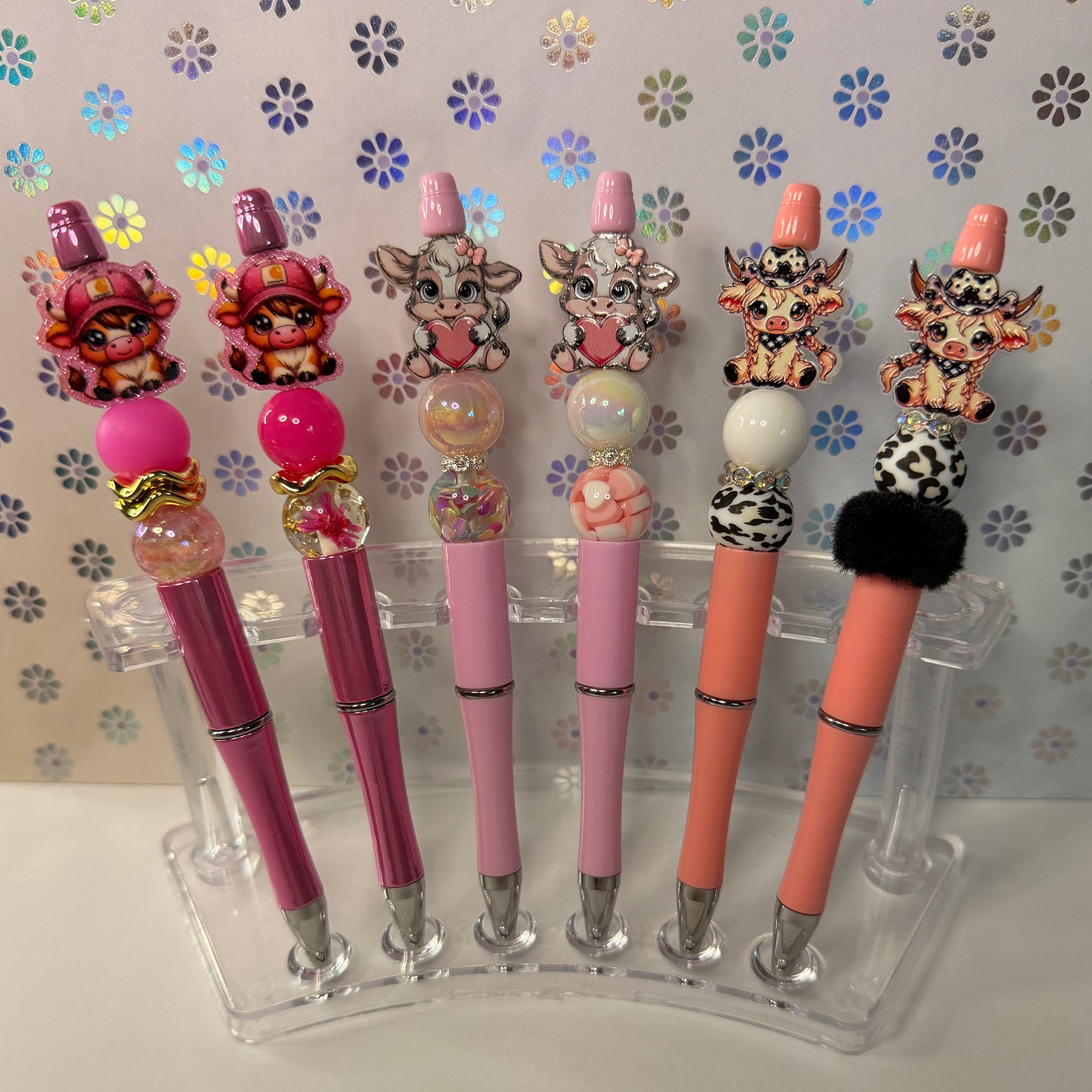 Stationary