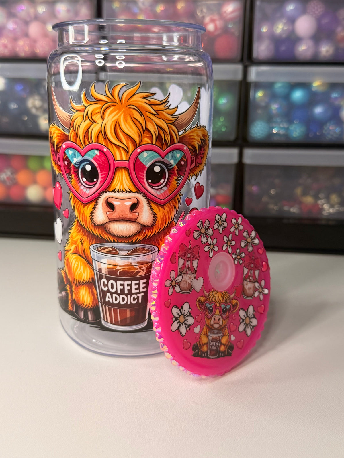 Tumblers & Cups