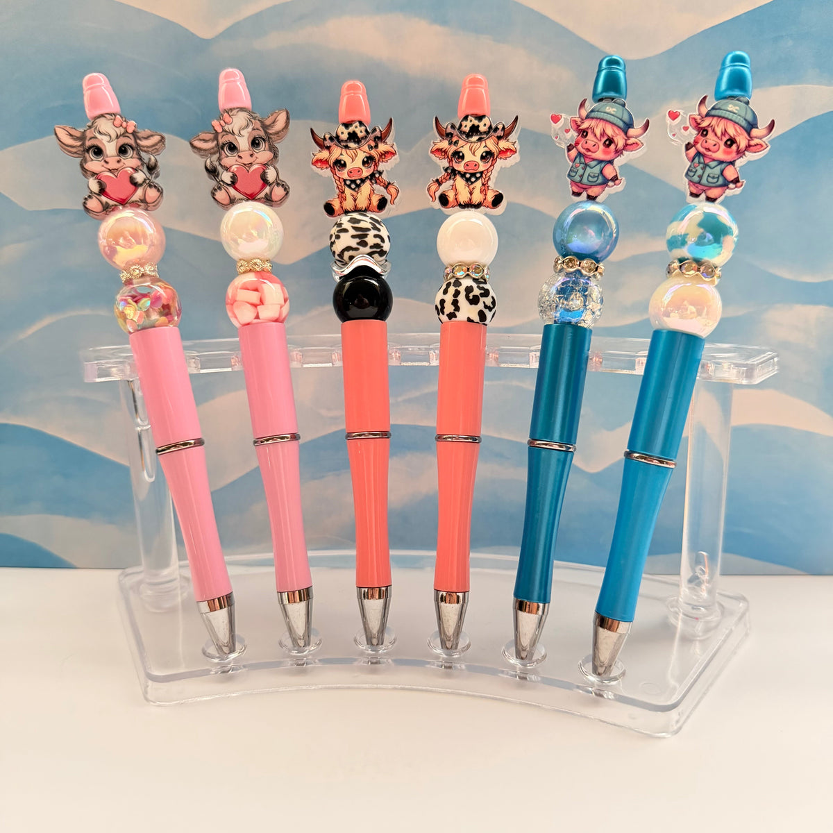 Pens