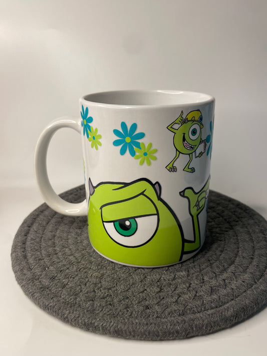 Monster Inc