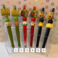 Beadable Pens