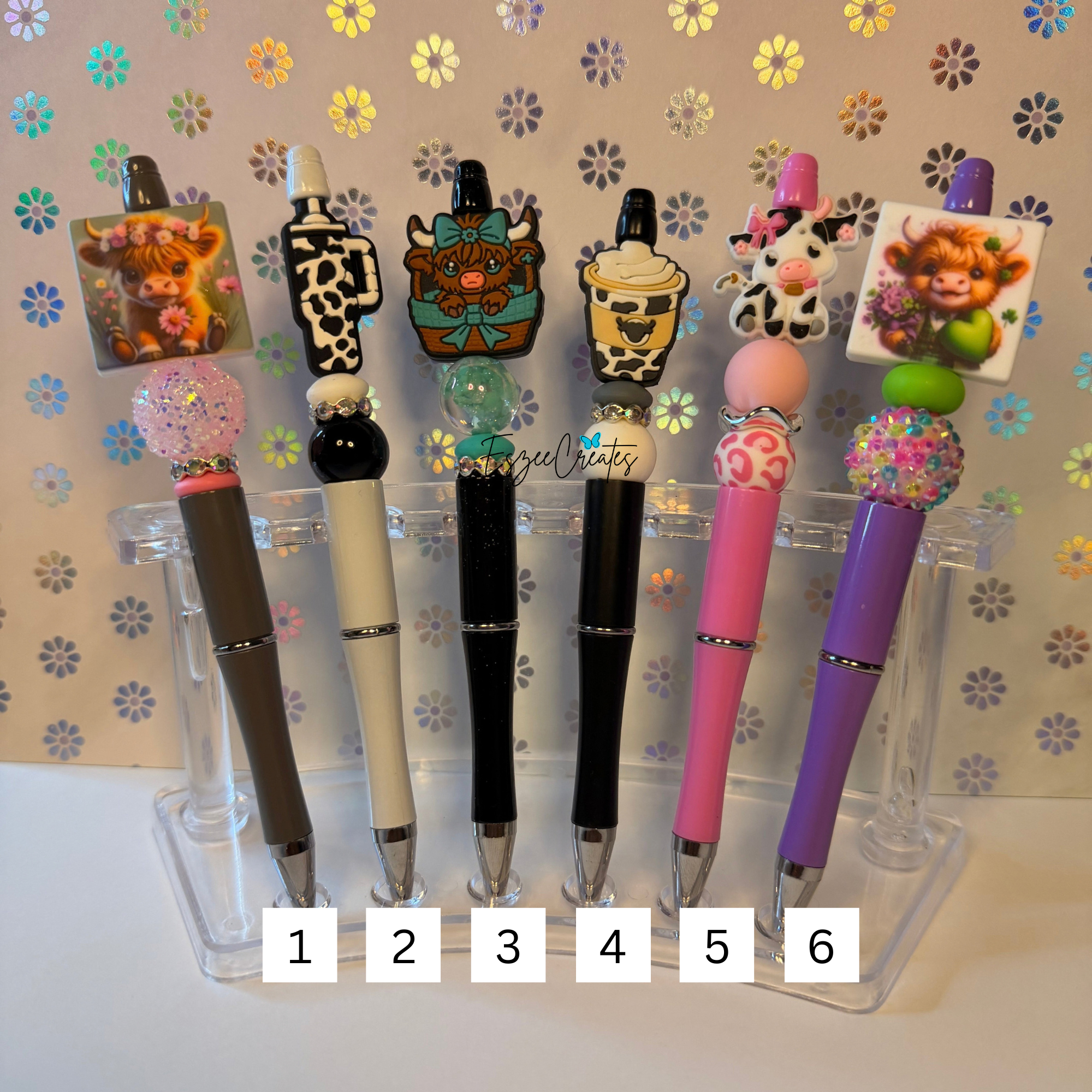 Western Pens