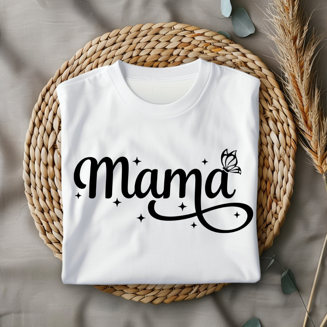 Mama Shirt