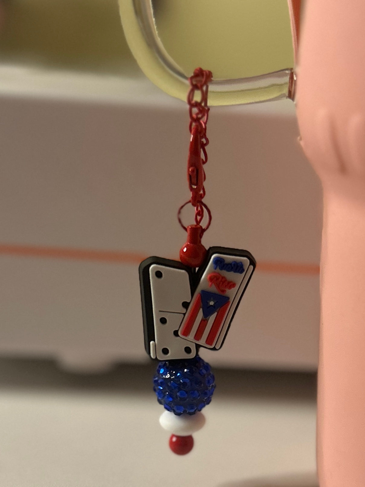 Cup Charms