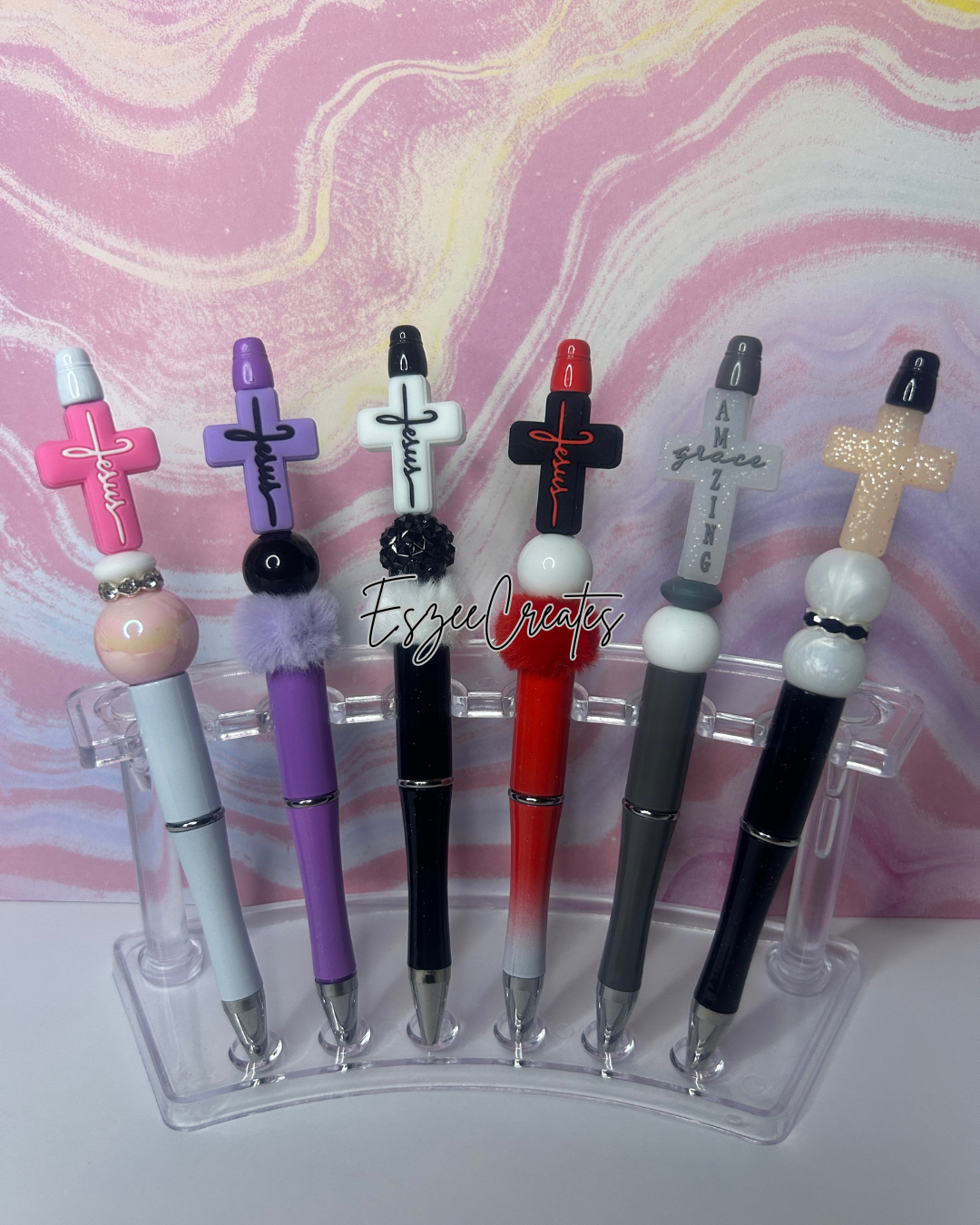 Jesus Pens
