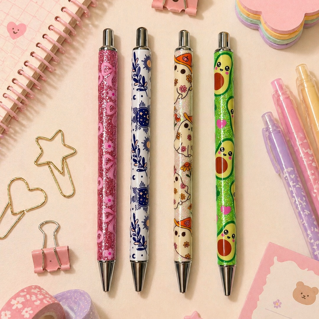 Pens