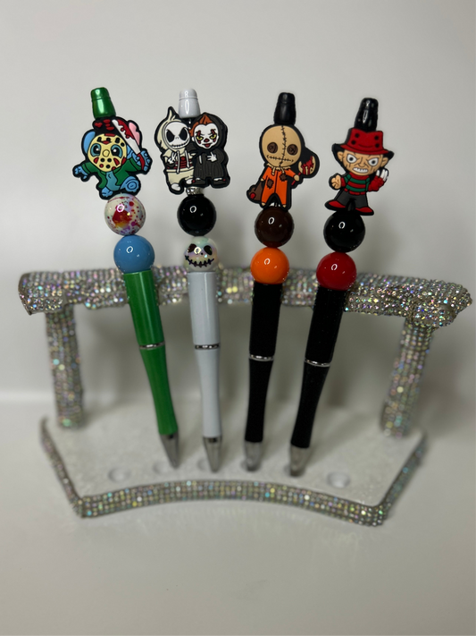 Horror Pens