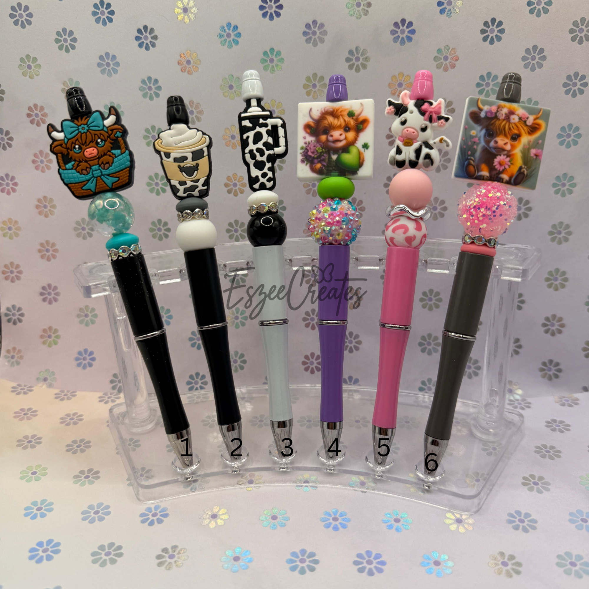 Western Pens