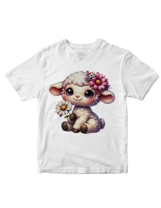 CUTE SHEEP