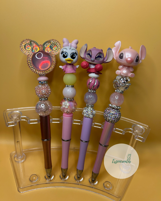 Beadable Pens