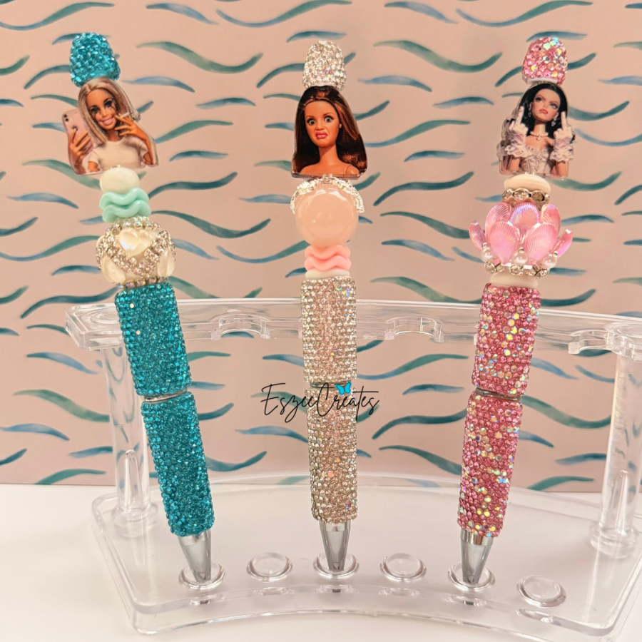Funny Barbie