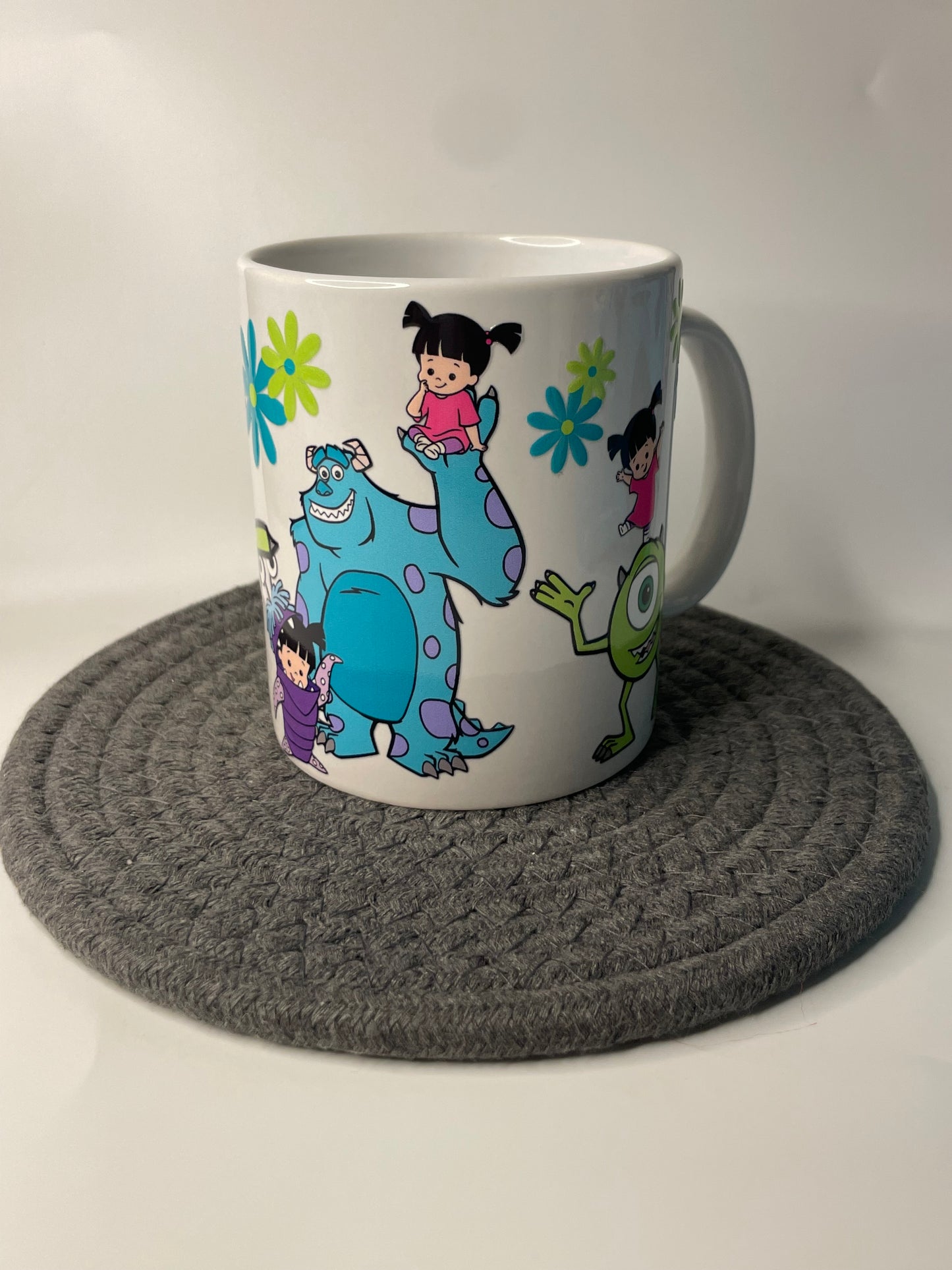 Monster Inc