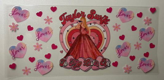 Taylor Swift Lover Era