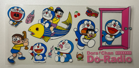 Dora Chan