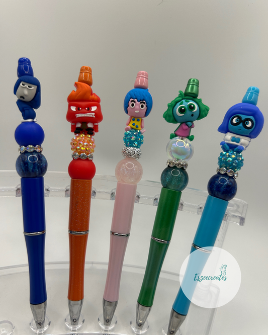 INSIDE OUT PENS