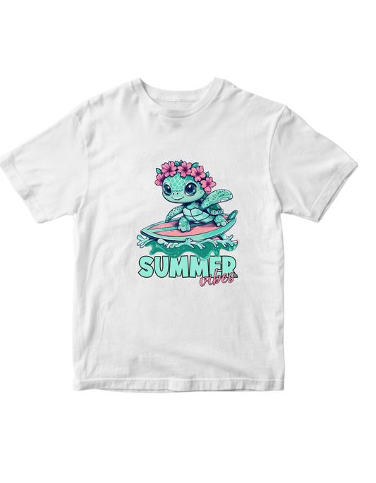 Summer Vibes Tshirt