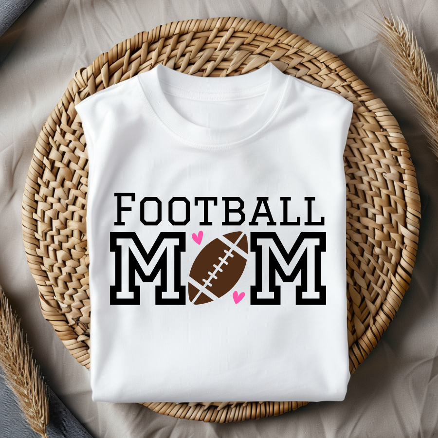 Football Mom