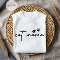 Cat Mama