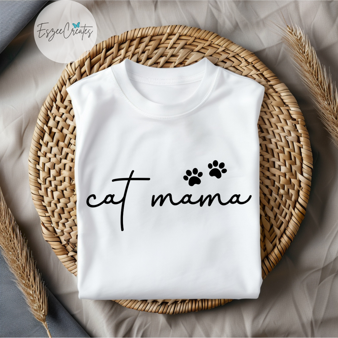 Cat Mama