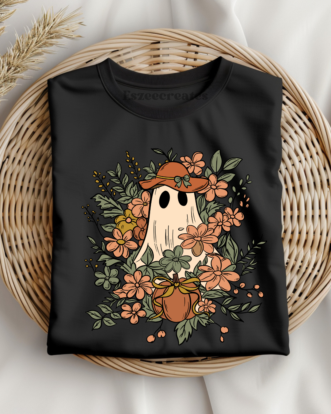 GHOSTY