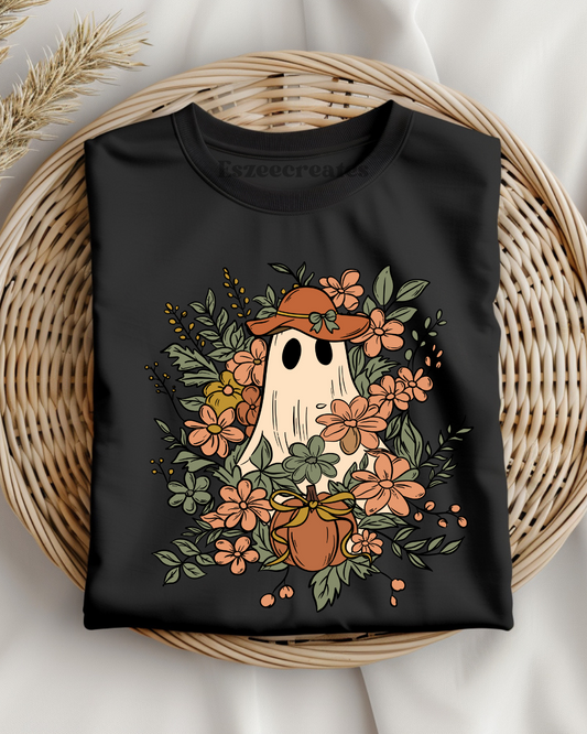 GHOSTY