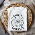 Smutty Book Club