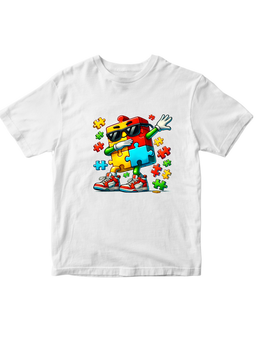 Autism Tshirt