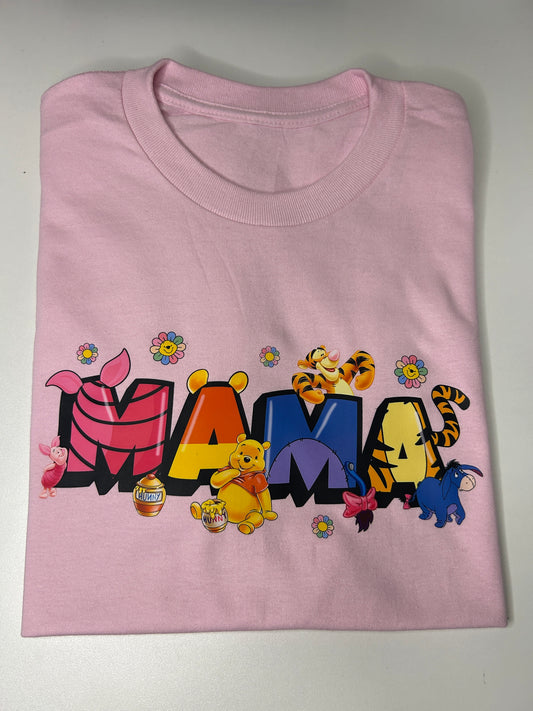 Disney Mama