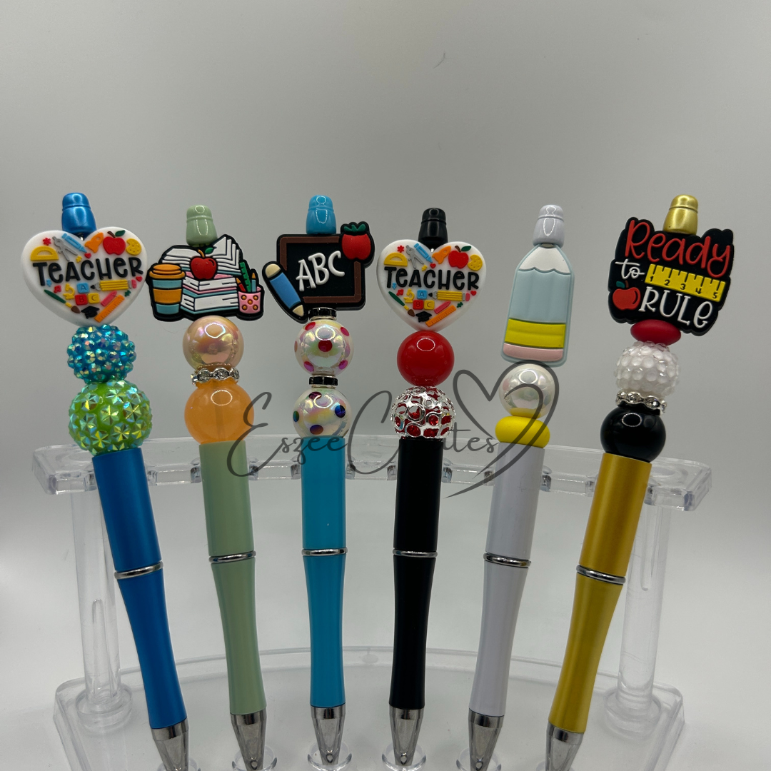 TEACHER PENS