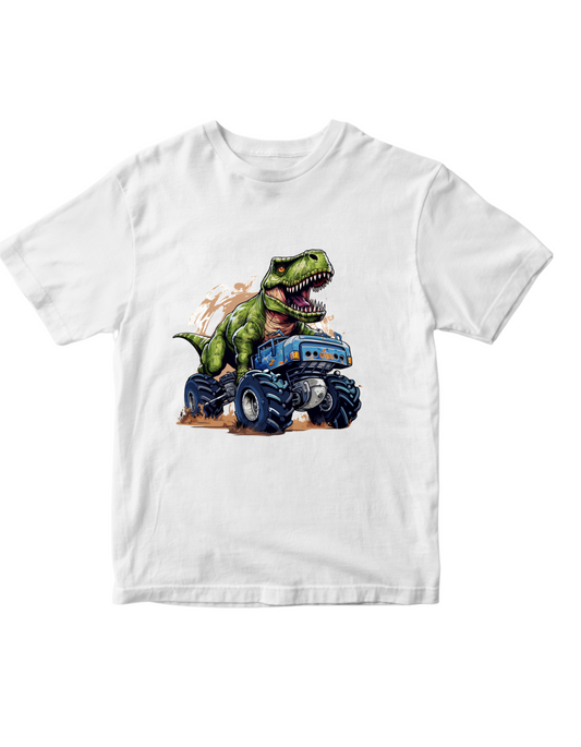 Dinosaur Tshirt