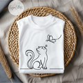 Cat Shirt
