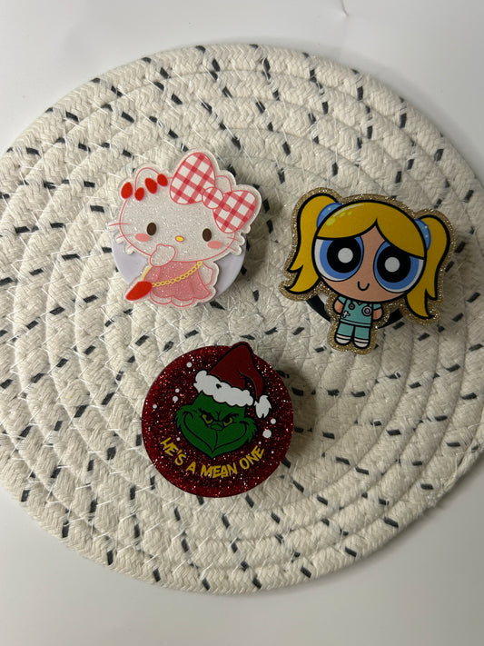 Phone Pop Socket