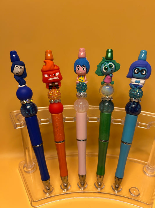 Inside Out Pens