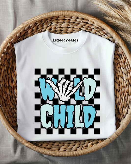 WILD CHILD