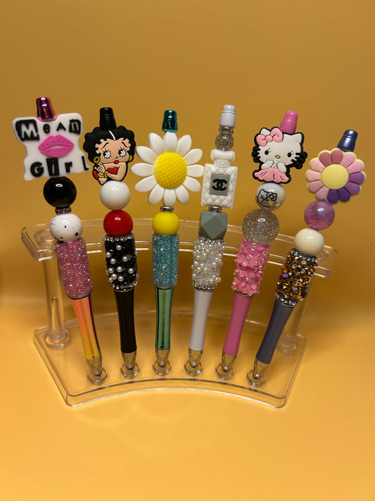 FANCY PENS