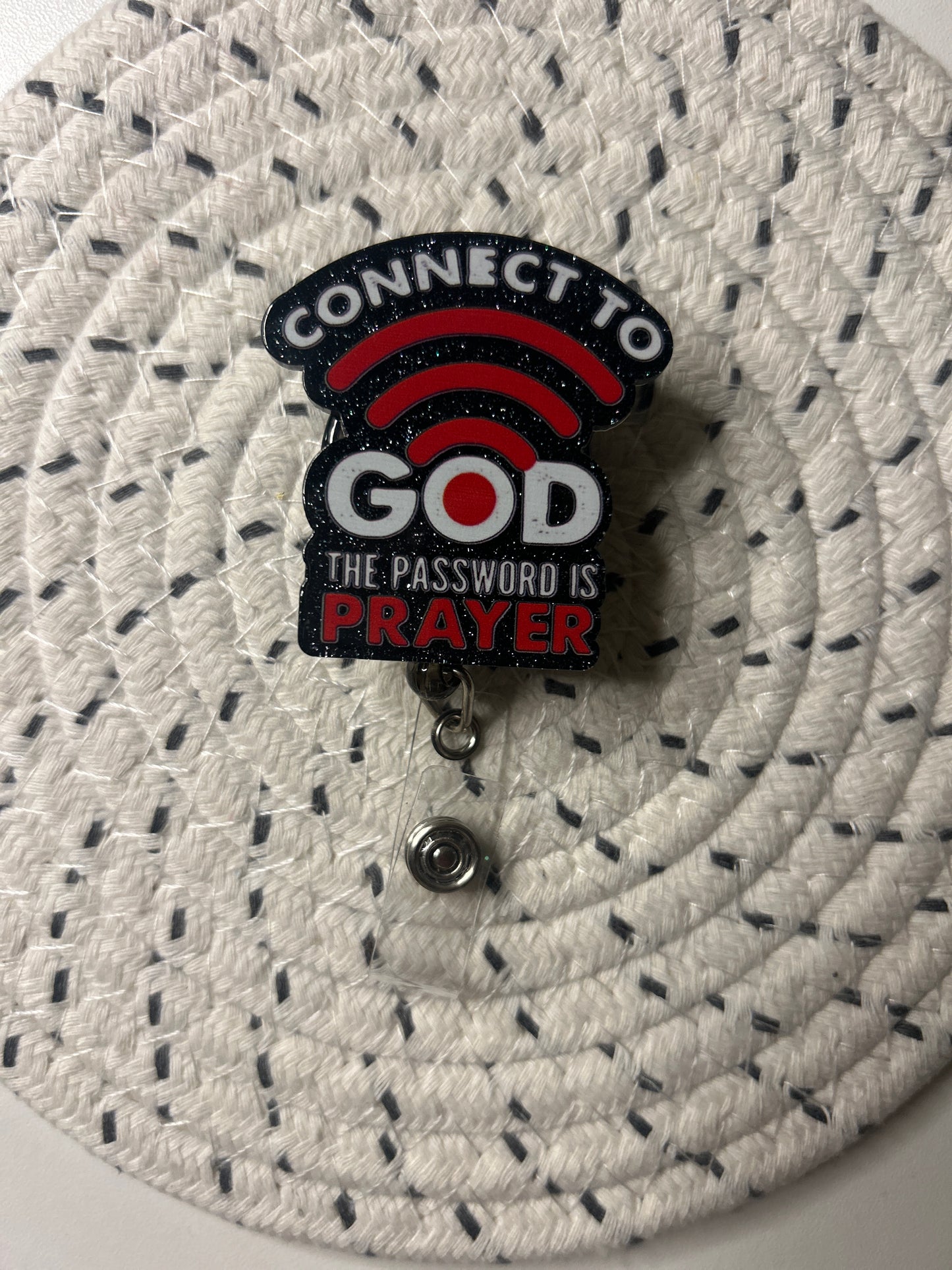 God Badge Reel