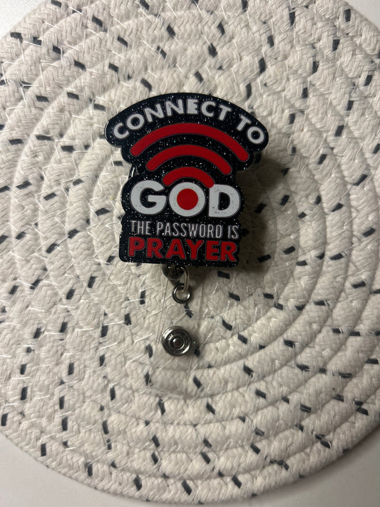 God Badge Reel
