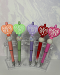 Nurse Life Pens