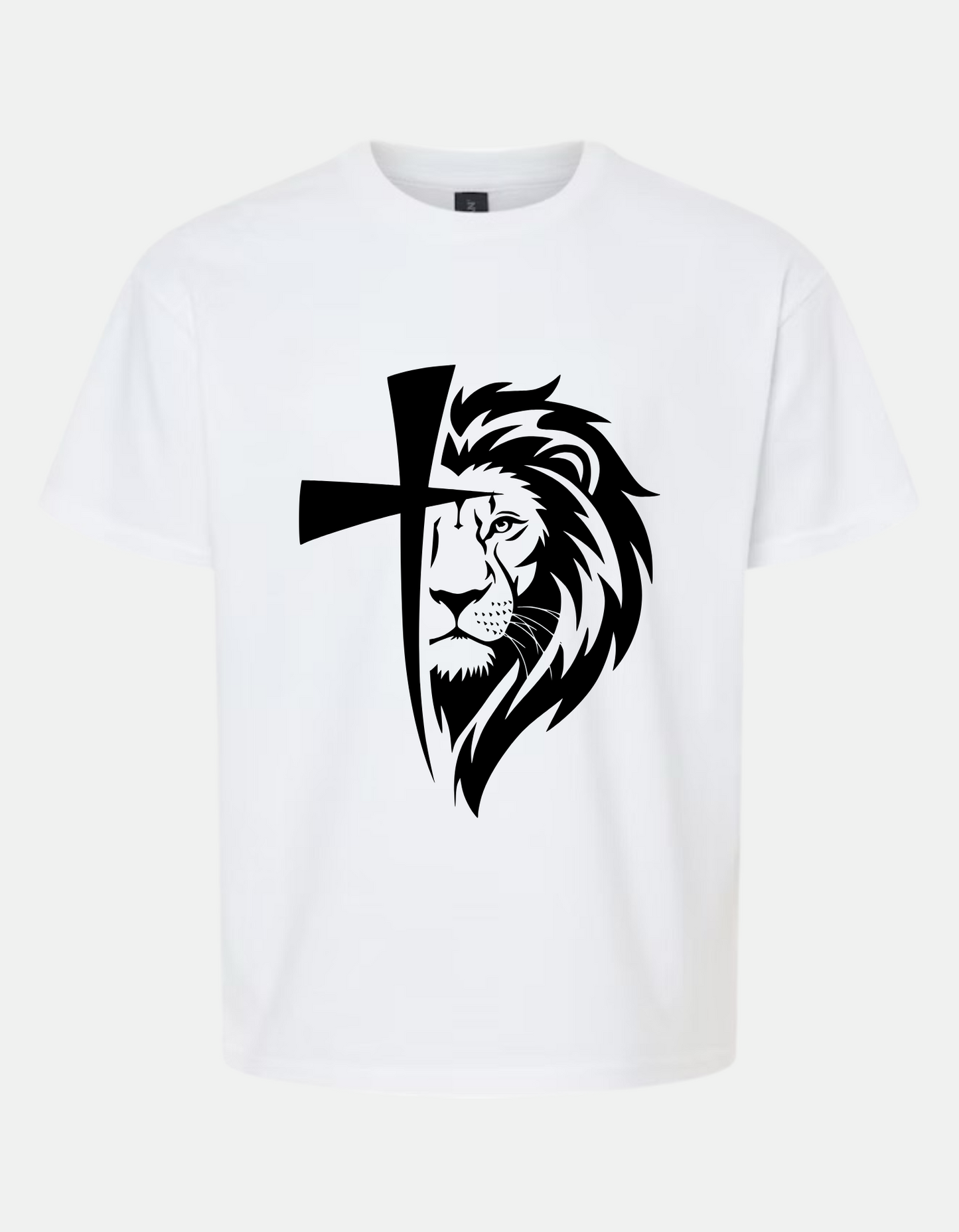 CROSS LION