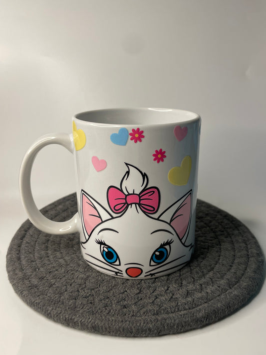 Mary Cat