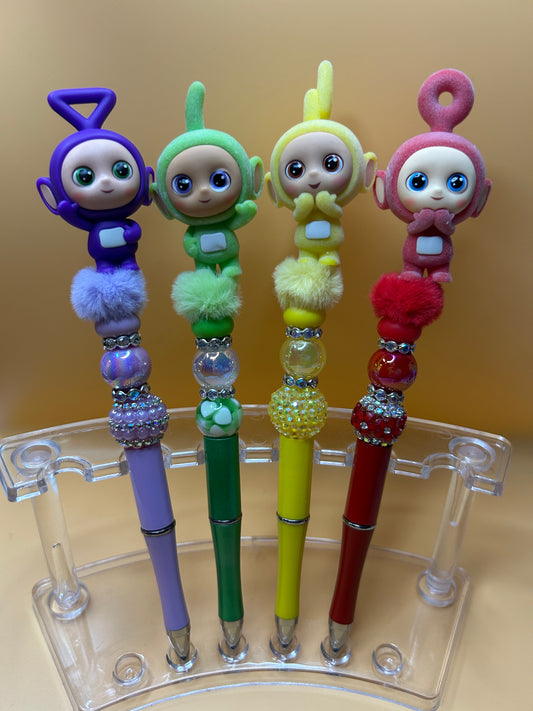 TELETUBBIES PENS